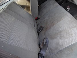 2003 MITSUBISHI MONTERO LS BLACK 3.0L AT 2WD 193890